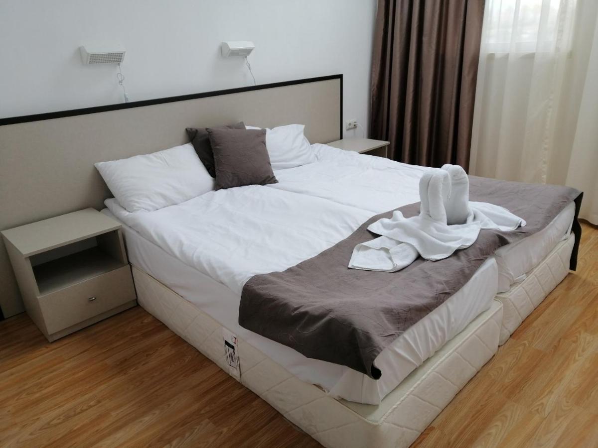 Thermal Hotel Seven Seasons Banya  Ngoại thất bức ảnh