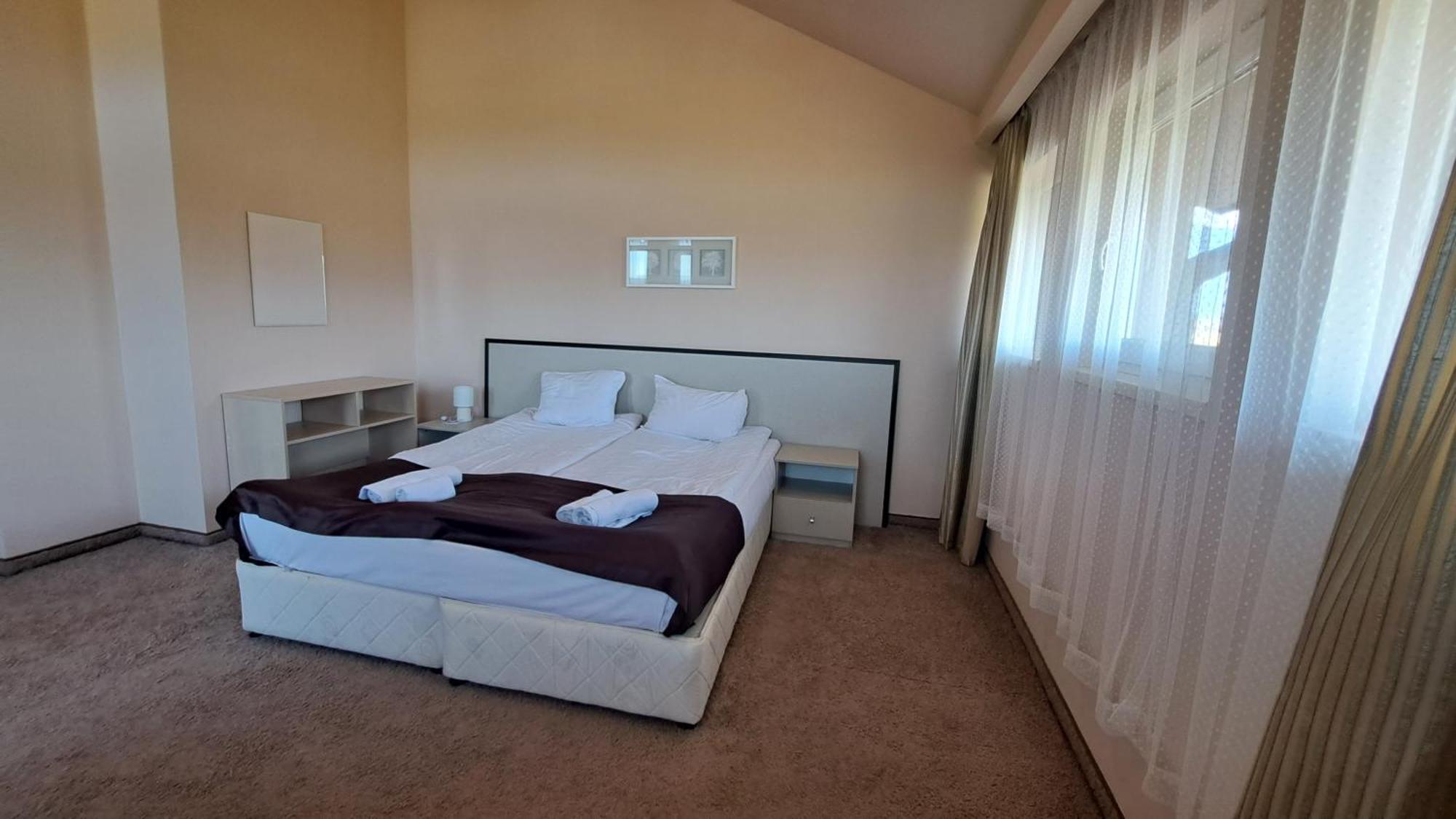 Thermal Hotel Seven Seasons Banya  Ngoại thất bức ảnh